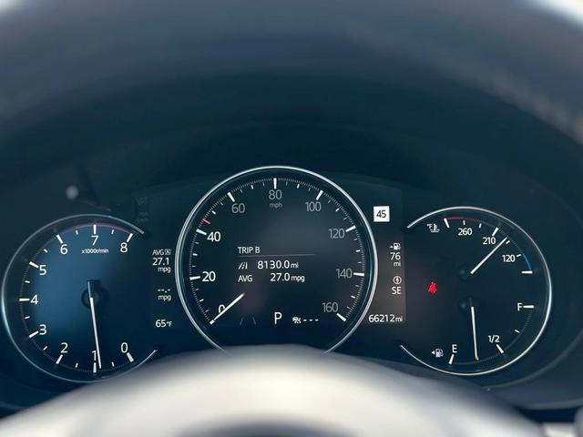 Photo of 2021 Jet Black Mica Mazda CX-5