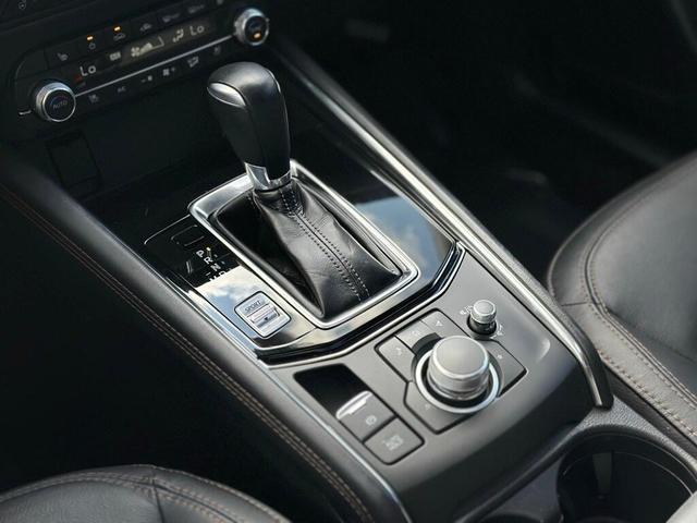 Photo of 2021 Jet Black Mica Mazda CX-5