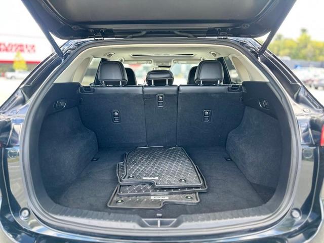 Photo of 2021 Jet Black Mica Mazda CX-5