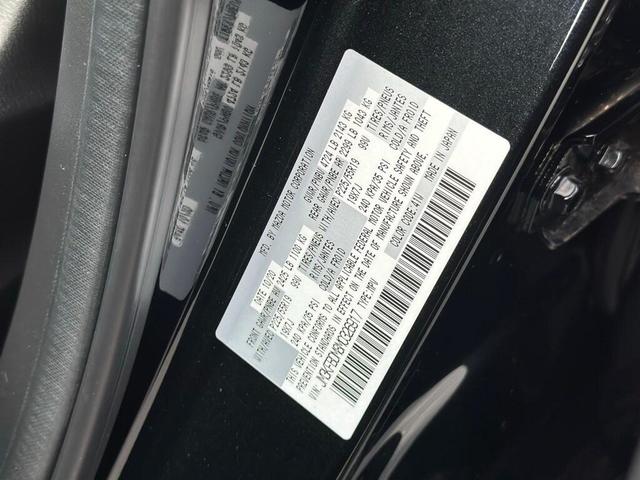 Photo of 2021 Jet Black Mica Mazda CX-5