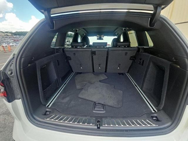Photo of 2022 Alpine White BMW X3