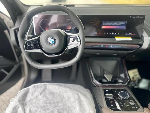 Photo of 2026 Alpine White BMW X3