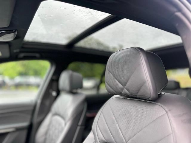 Photo of 2025 Black Sapphire BMW X5 PHEV