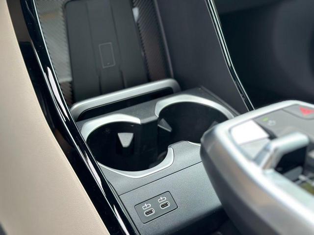 Photo of 2025 Phytonic Blue Metallic BMW X1