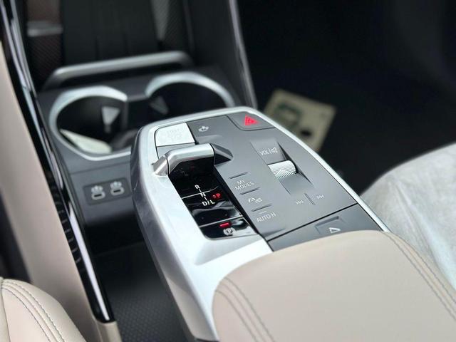 Photo of 2025 Phytonic Blue Metallic BMW X1