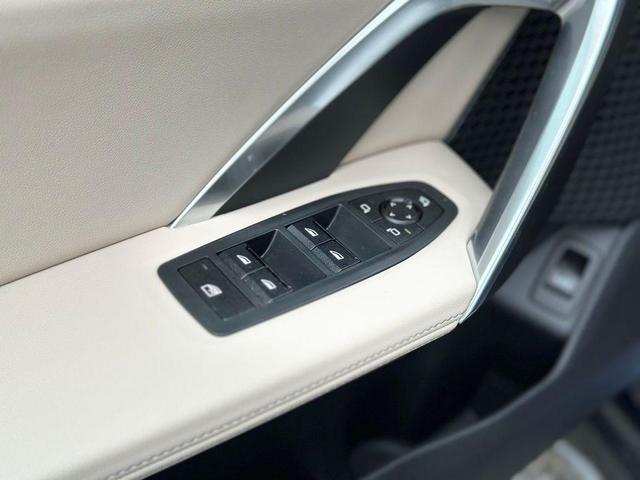 Photo of 2025 Phytonic Blue Metallic BMW X1