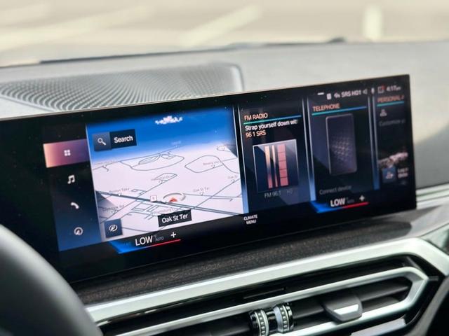 Photo of 2023 Phytonic Blue Metallic BMW 330