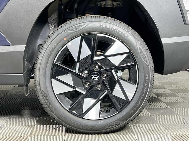Photo of 2025 Denim Blue Hyundai KONA