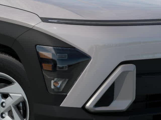 Photo of 2026 Cyber Gray Metallic Hyundai KONA