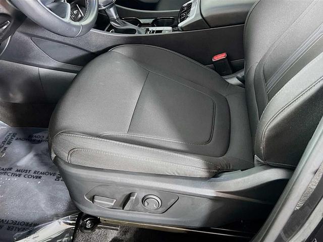 Photo of 2022 Portofino Gray Hyundai TUCSON