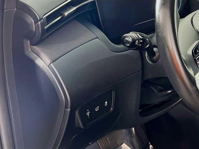 Photo of 2022 Portofino Gray Hyundai TUCSON