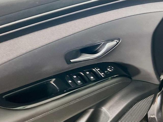 Photo of 2022 Portofino Gray Hyundai TUCSON