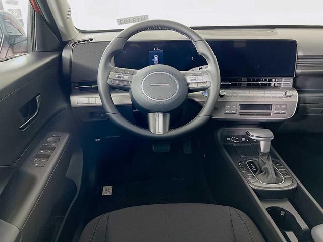 Photo of 2026 Ultimate Red Metallic Hyundai KONA