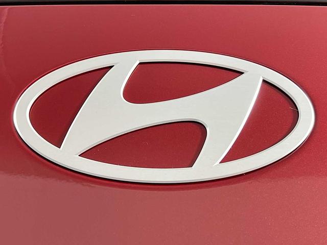Photo of 2026 Ultimate Red Metallic Hyundai KONA