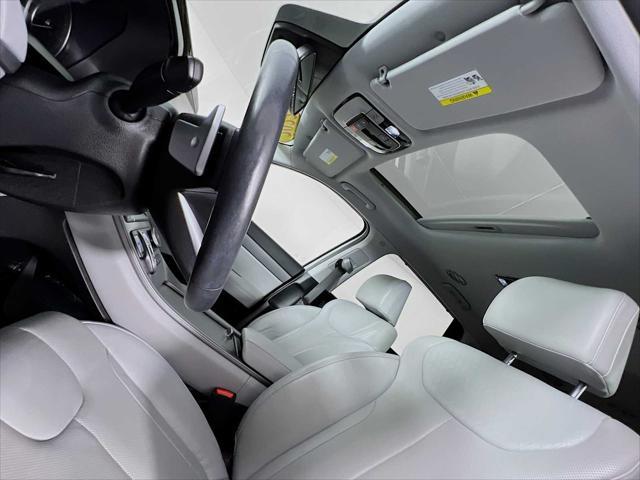 Photo of 2022 Hyper White Hyundai PALISADE