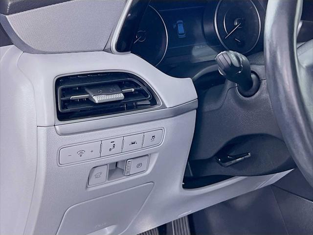 Photo of 2022 Hyper White Hyundai PALISADE