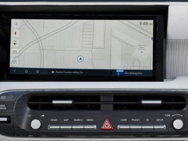 Photo of 2026 Abyss Black Hyundai PALISADE