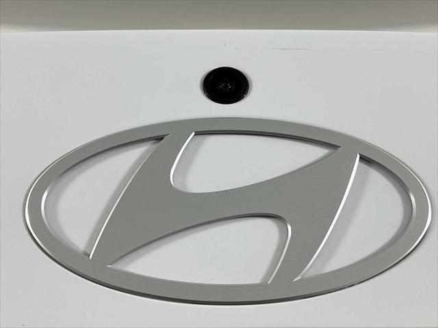 Photo of 2025 Serenity White Hyundai ELANTRA HEV