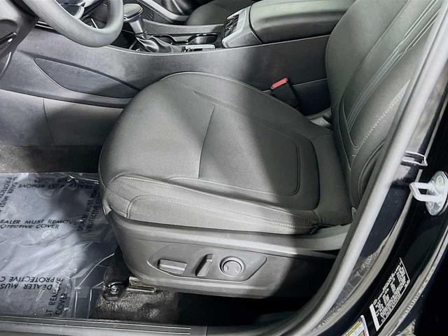 Photo of 2023 Phantom Black Hyundai TUCSON