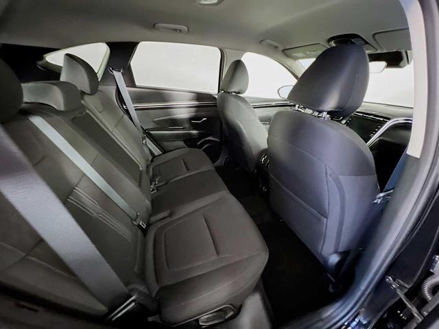 Photo of 2023 Phantom Black Hyundai TUCSON