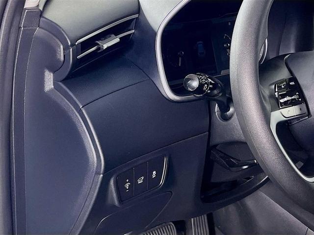 Photo of 2023 Phantom Black Hyundai TUCSON
