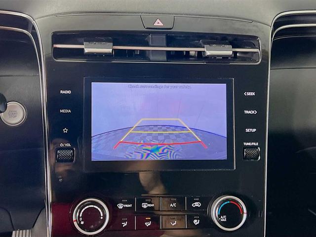 Photo of 2023 Phantom Black Hyundai TUCSON