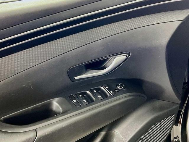 Photo of 2023 Phantom Black Hyundai TUCSON