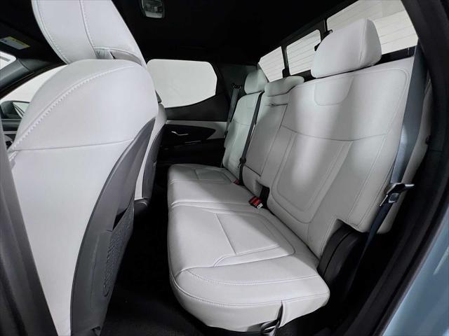 Photo of 2025 Blue Stone Hyundai SANTA CRUZ