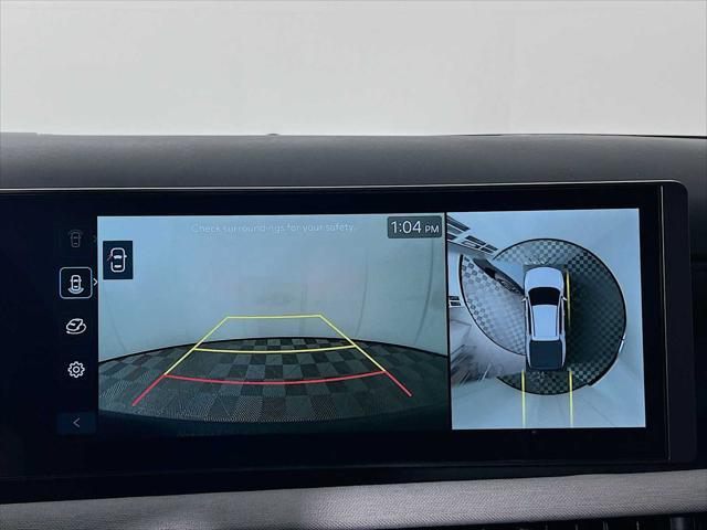 Photo of 2025 Blue Stone Hyundai SANTA CRUZ