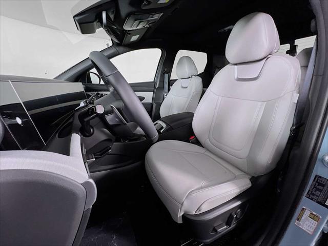 Photo of 2025 Blue Stone Hyundai SANTA CRUZ