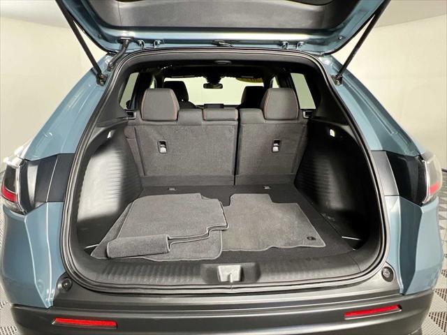 Photo of 2023 Nordic Forest Pearl Honda HR-V