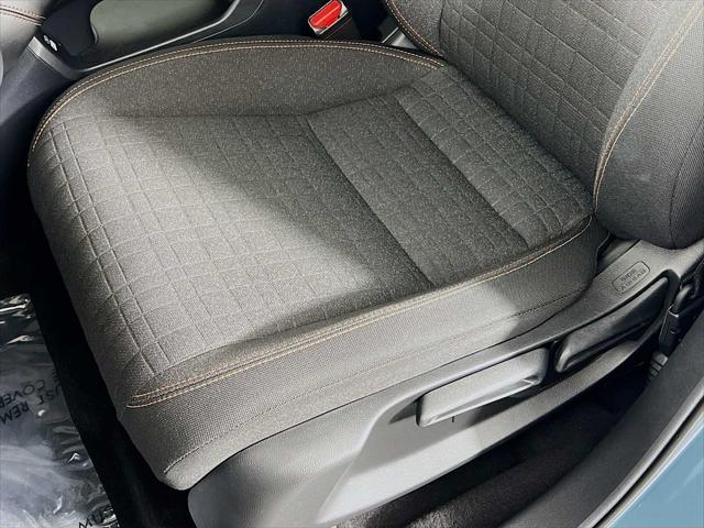 Photo of 2023 Nordic Forest Pearl Honda HR-V