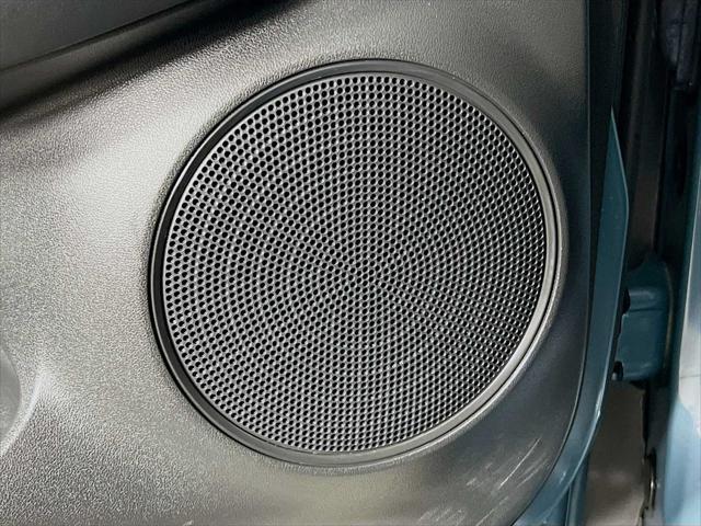 Photo of 2023 Nordic Forest Pearl Honda HR-V