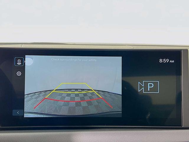 Photo of 2025 Carbon Blue Hyundai SONATA