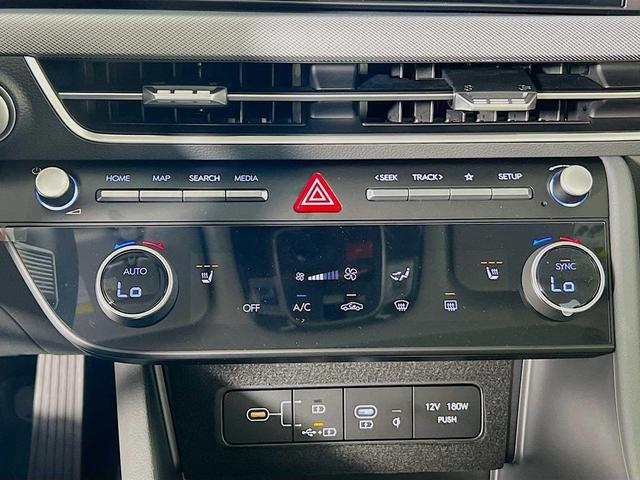 Photo of 2025 Carbon Blue Hyundai SONATA