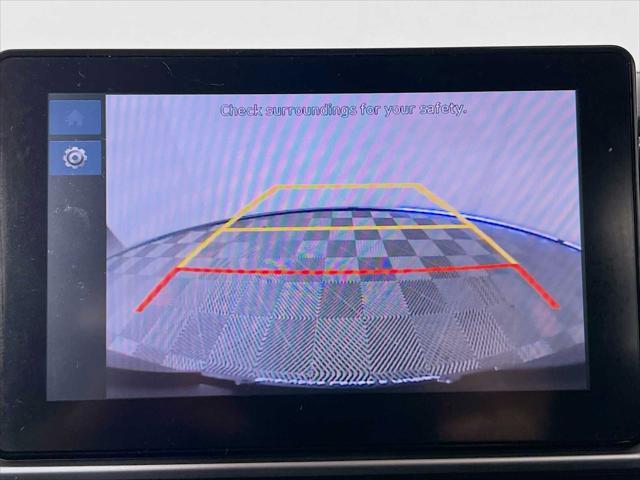 Photo of 2024 Intense Blue Hyundai VENUE