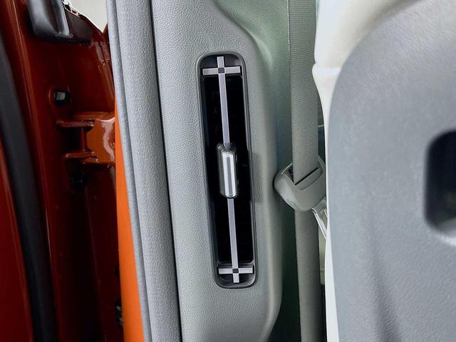 Photo of 2025 Terracotta Orange Hyundai SANTA FE