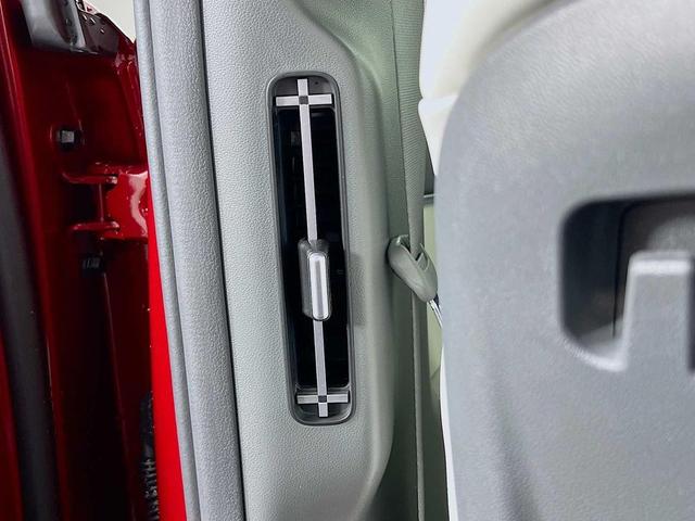 Photo of 2025 Ultimate Red Hyundai SANTA FE