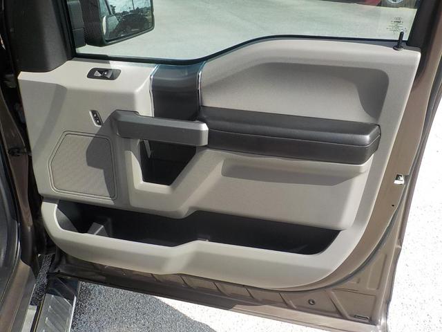 Photo of 2015 Brown Ford F-150