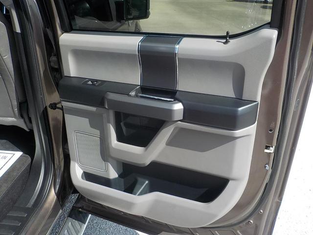 Photo of 2015 Brown Ford F-150