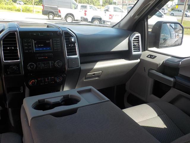 Photo of 2015 Brown Ford F-150