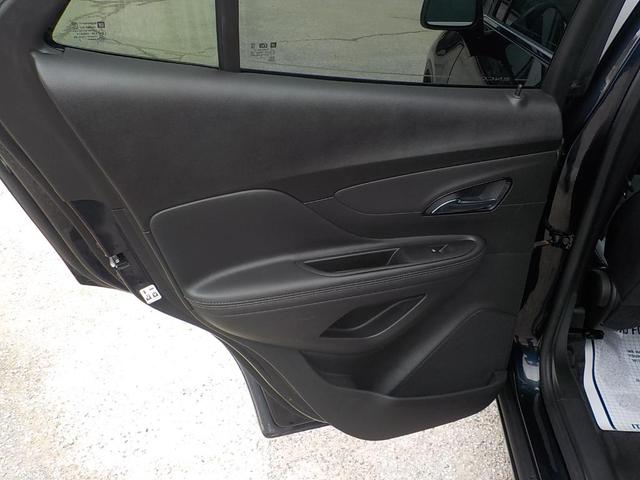 Photo of 2022 Blue Buick Encore