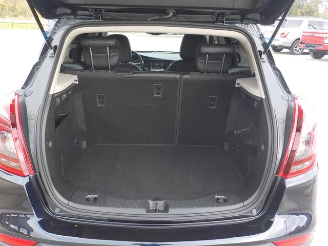 Photo of 2022 Blue Buick Encore