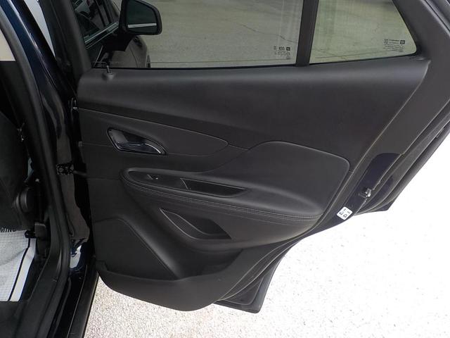 Photo of 2022 Blue Buick Encore