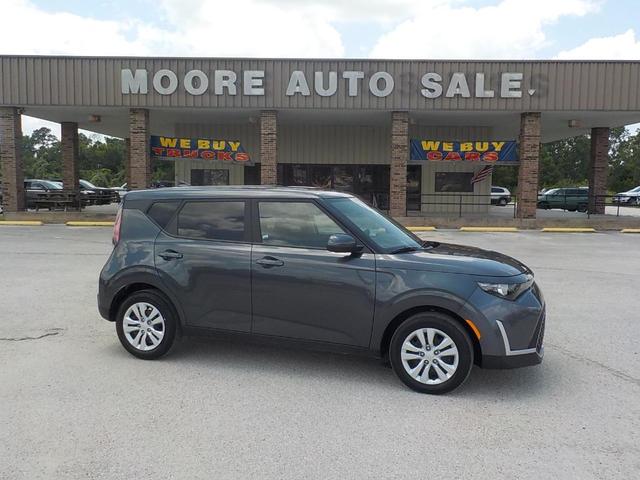 2024 Kia SOUL