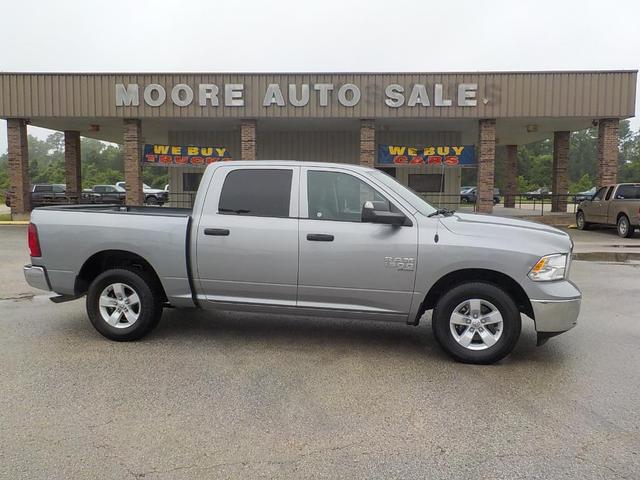 2023 RAM 1500 Classic