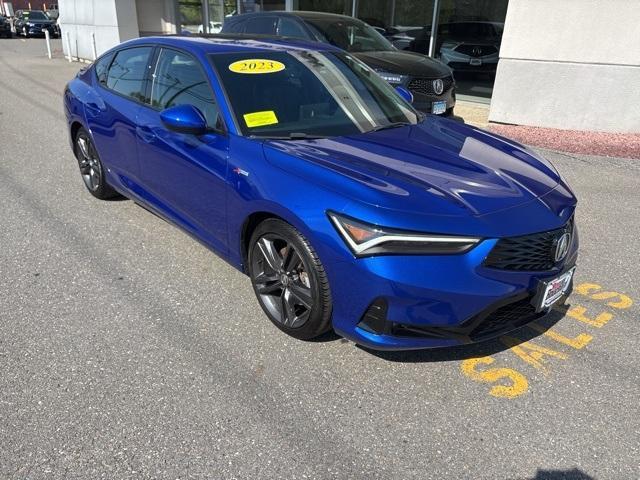 2023 Acura Integra