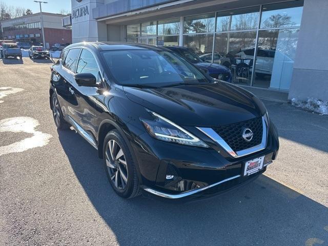 2023 Nissan Murano