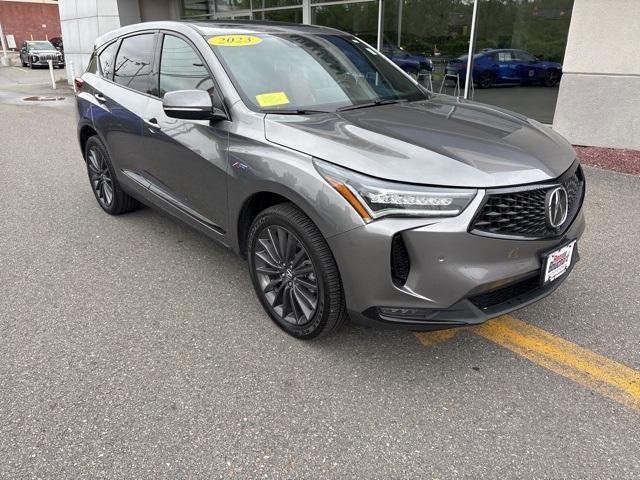 2023 Acura RDX