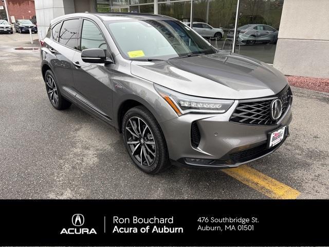 2025 Acura RDX